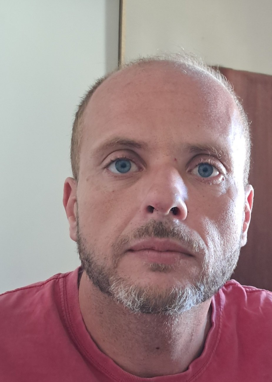 Luis Felipe Paes da Cruz